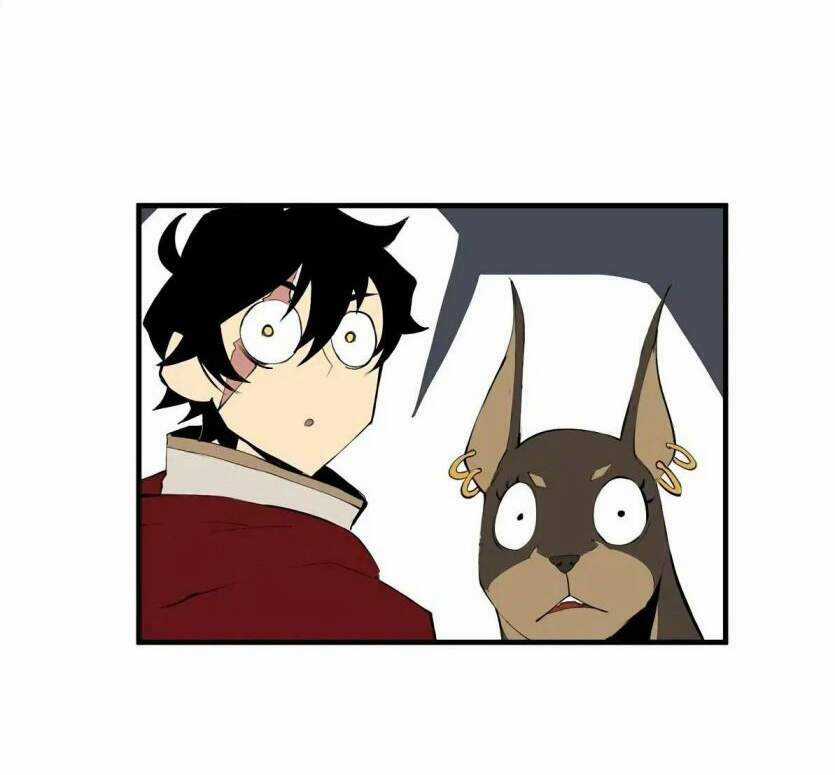 The Dungeon Master - Chapter 67 - Trang 61