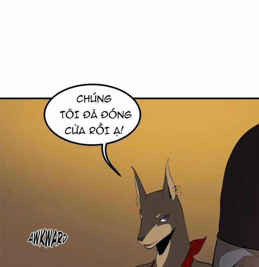 The Dungeon Master - Chapter 67 - Trang 64