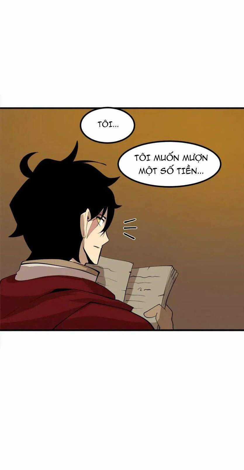 The Dungeon Master - Chapter 67 - Trang 67