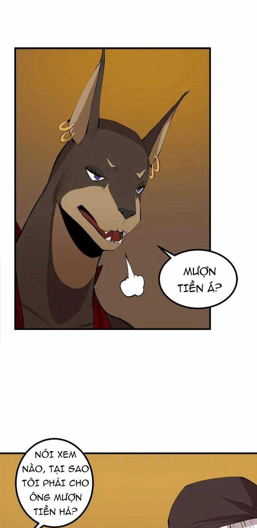 The Dungeon Master - Chapter 67 - Trang 68