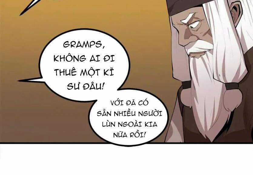 The Dungeon Master - Chapter 67 - Trang 69