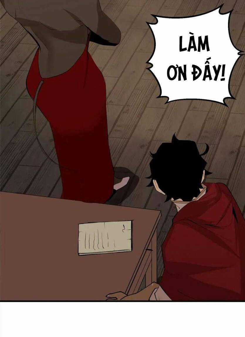 The Dungeon Master - Chapter 67 - Trang 73