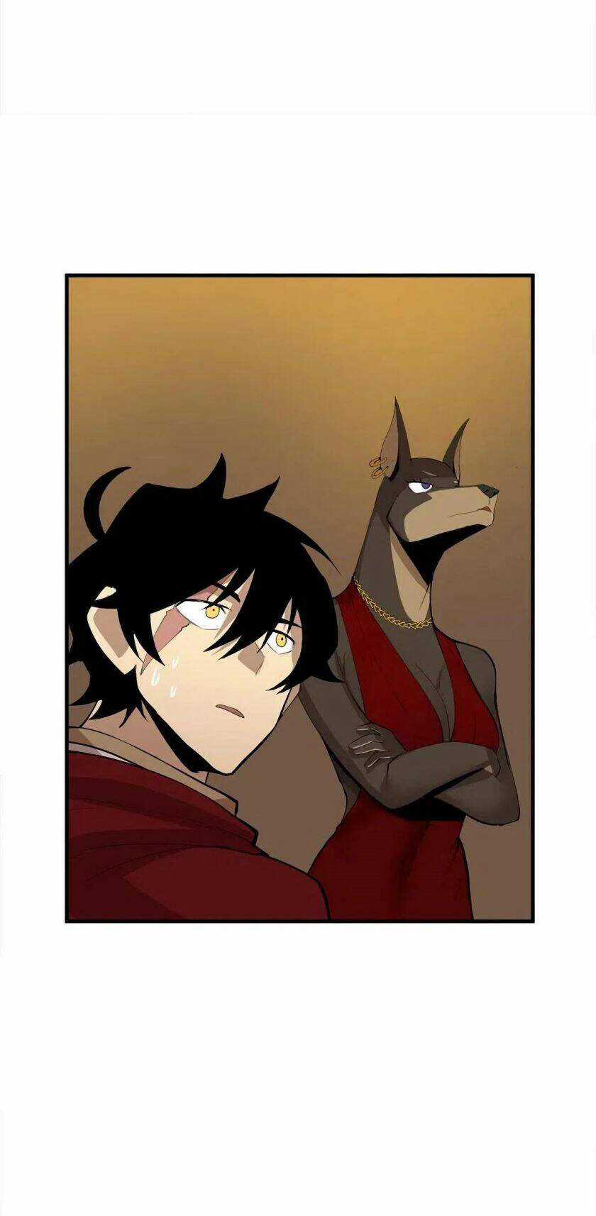 The Dungeon Master - Chapter 67 - Trang 74