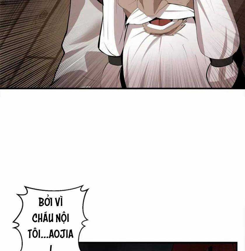 The Dungeon Master - Chapter 67 - Trang 76