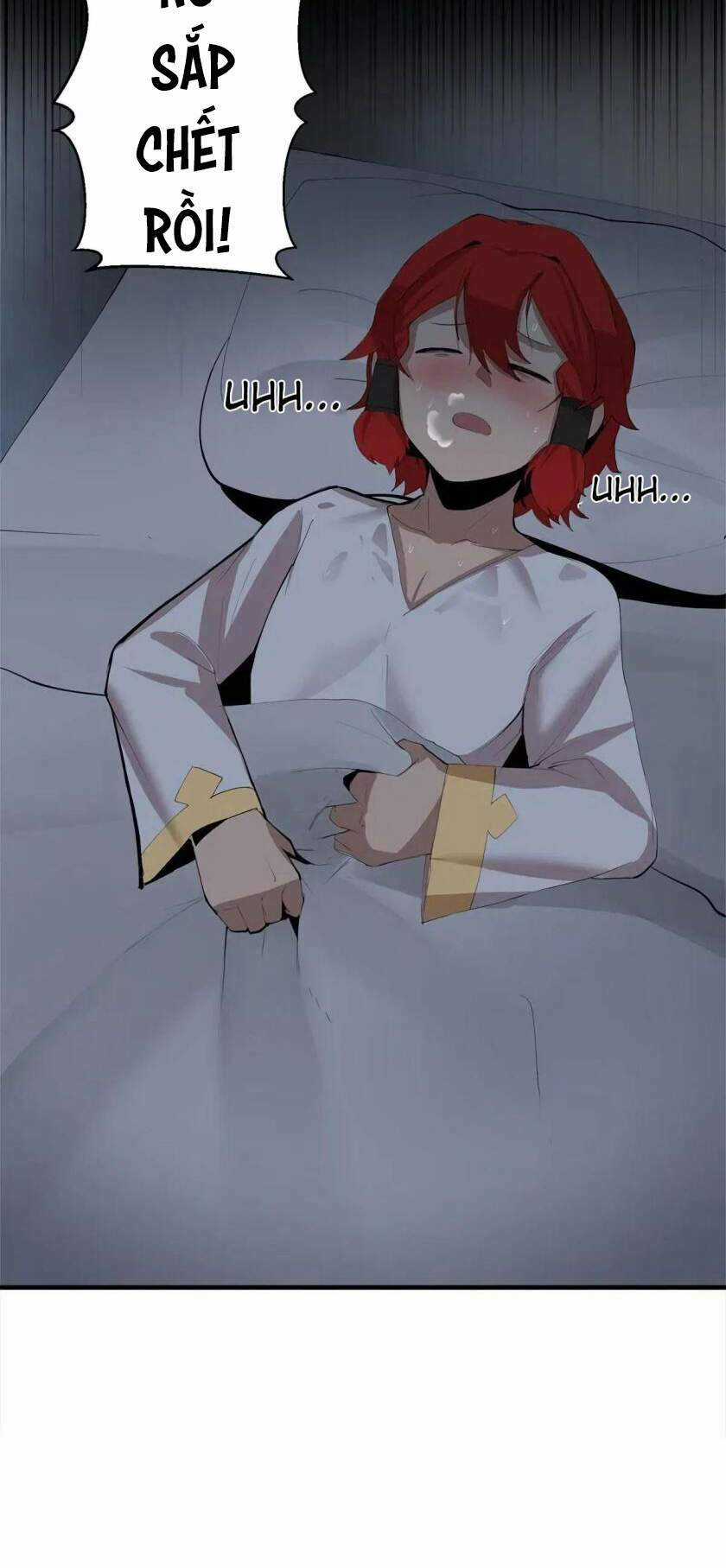 The Dungeon Master - Chapter 67 - Trang 78