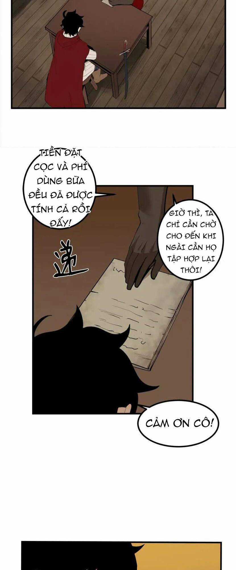 The Dungeon Master - Chapter 67 - Trang 9