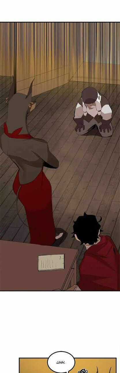 The Dungeon Master - Chapter 68 - Trang 2