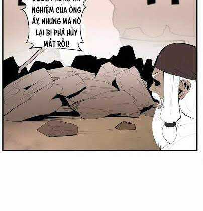 The Dungeon Master - Chapter 68 - Trang 13