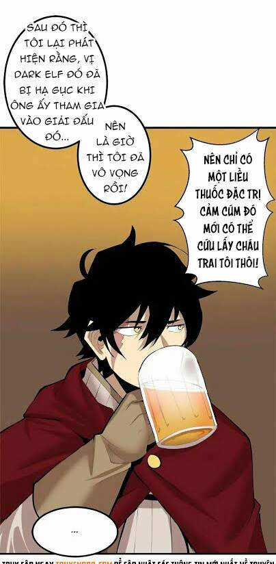 The Dungeon Master - Chapter 68 - Trang 14