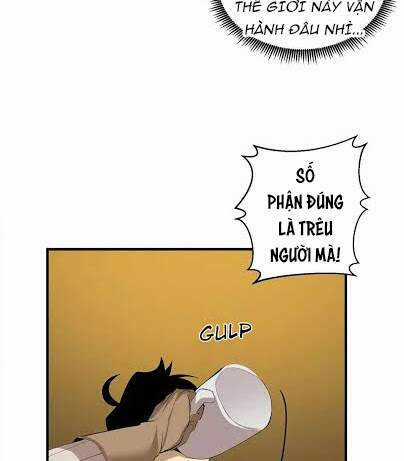 The Dungeon Master - Chapter 68 - Trang 16