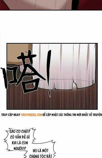 The Dungeon Master - Chapter 68 - Trang 20