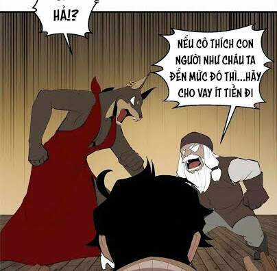 The Dungeon Master - Chapter 68 - Trang 22