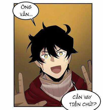 The Dungeon Master - Chapter 68 - Trang 25