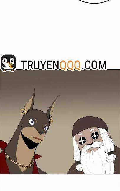 The Dungeon Master - Chapter 68 - Trang 26