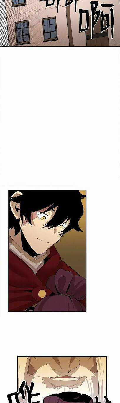 The Dungeon Master - Chapter 68 - Trang 29