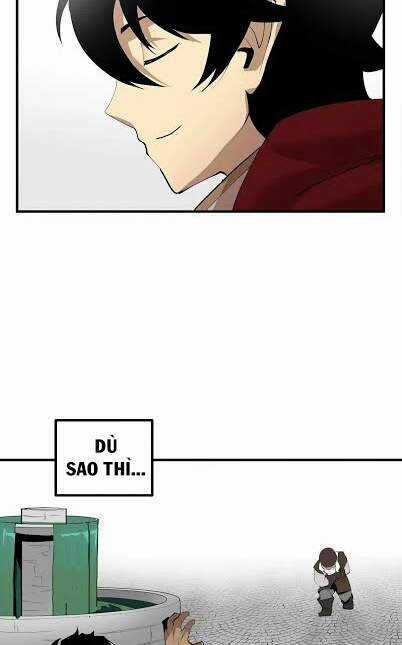 The Dungeon Master - Chapter 68 - Trang 35