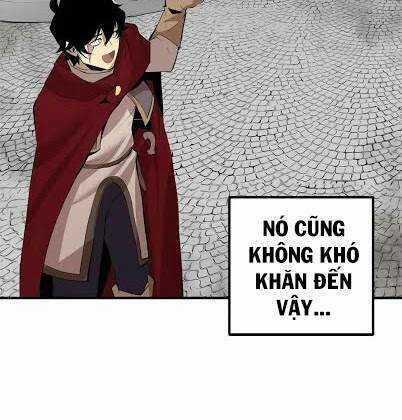 The Dungeon Master - Chapter 68 - Trang 36