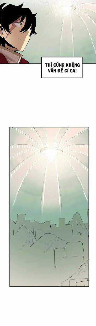 The Dungeon Master - Chapter 68 - Trang 38