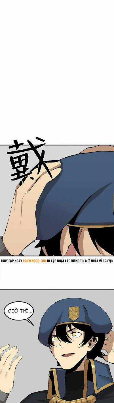 The Dungeon Master - Chapter 68 - Trang 39