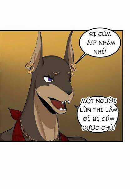 The Dungeon Master - Chapter 68 - Trang 5