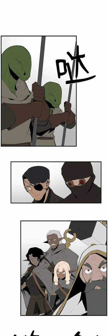 The Dungeon Master - Chapter 68 - Trang 42