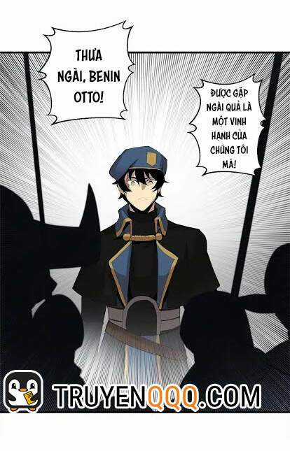 The Dungeon Master - Chapter 68 - Trang 44