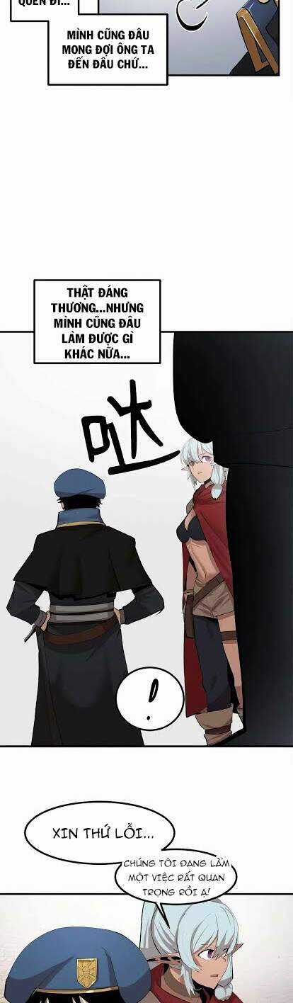 The Dungeon Master - Chapter 68 - Trang 48