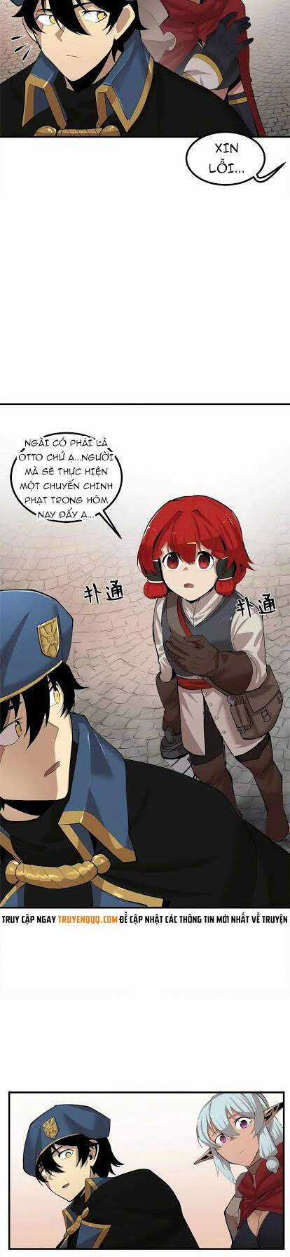 The Dungeon Master - Chapter 68 - Trang 49