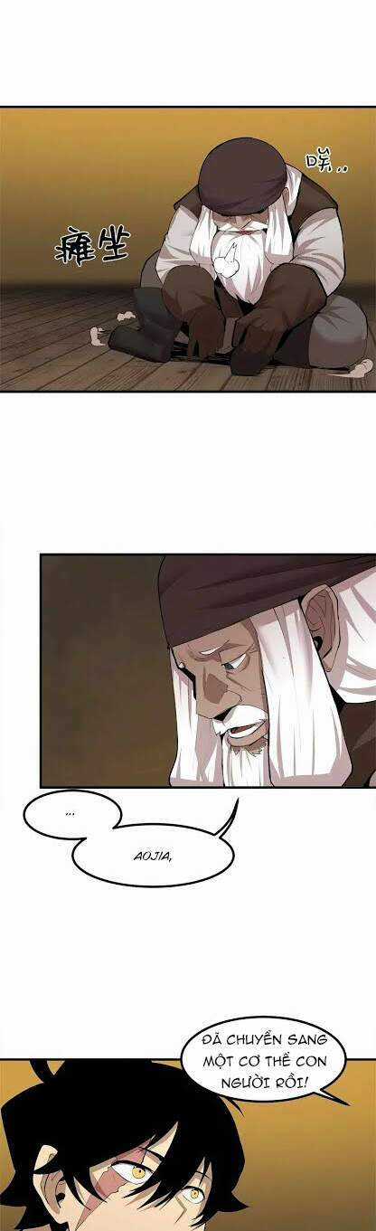 The Dungeon Master - Chapter 68 - Trang 6