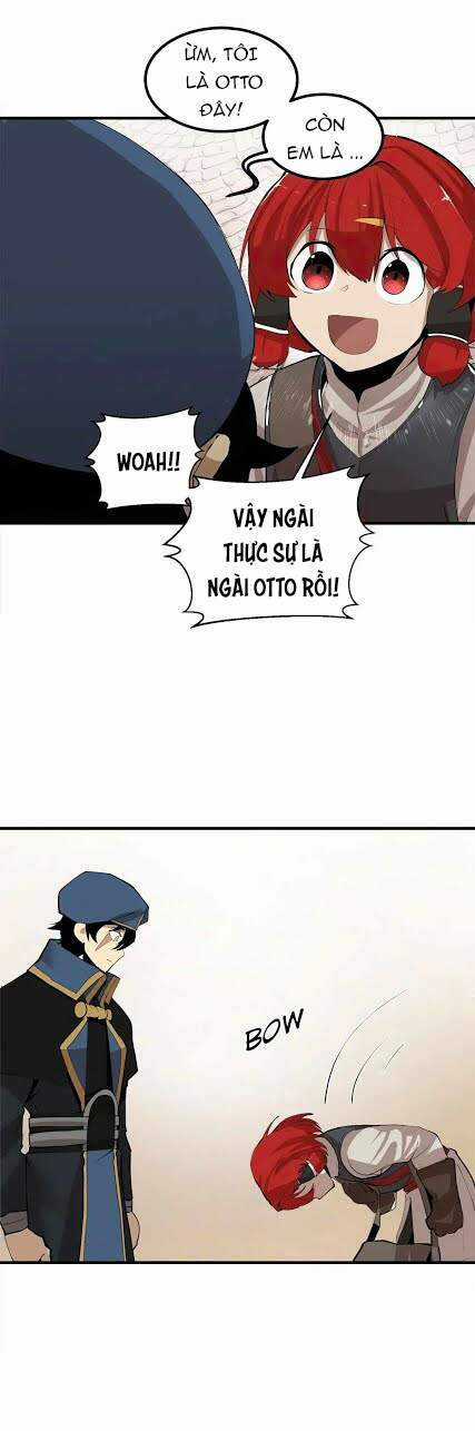 The Dungeon Master - Chapter 68 - Trang 51