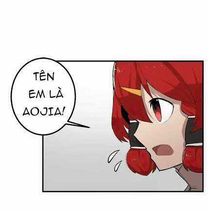 The Dungeon Master - Chapter 68 - Trang 52