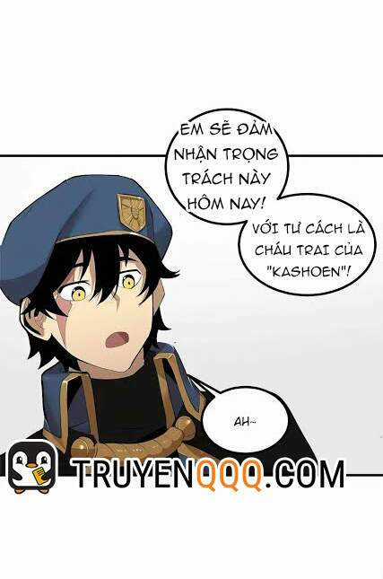 The Dungeon Master - Chapter 68 - Trang 53