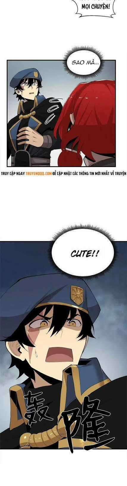 The Dungeon Master - Chapter 68 - Trang 58