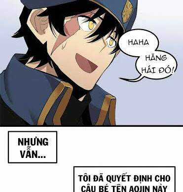 The Dungeon Master - Chapter 69 - Trang 12