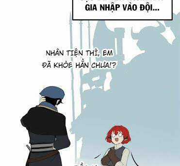 The Dungeon Master - Chapter 69 - Trang 13