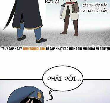 The Dungeon Master - Chapter 69 - Trang 14