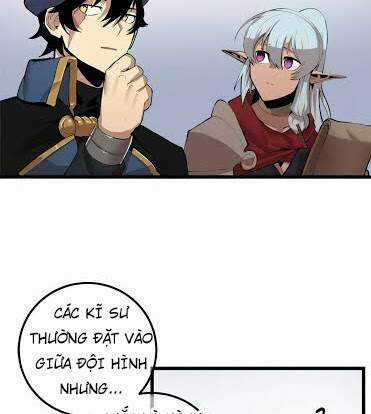 The Dungeon Master - Chapter 69 - Trang 15