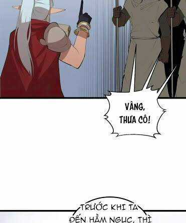 The Dungeon Master - Chapter 69 - Trang 20