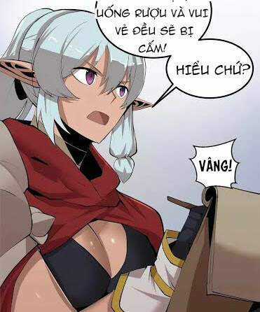 The Dungeon Master - Chapter 69 - Trang 21