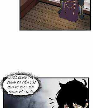 The Dungeon Master - Chapter 69 - Trang 27