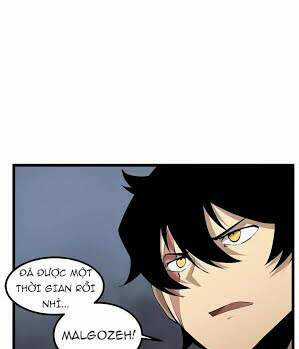 The Dungeon Master - Chapter 69 - Trang 31