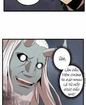 The Dungeon Master - Chapter 69 - Trang 32