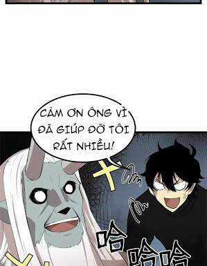 The Dungeon Master - Chapter 69 - Trang 33