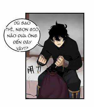 The Dungeon Master - Chapter 69 - Trang 36