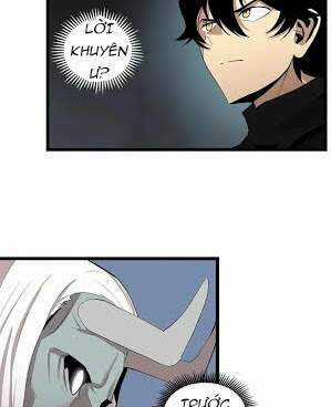 The Dungeon Master - Chapter 69 - Trang 41