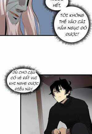 The Dungeon Master - Chapter 69 - Trang 42