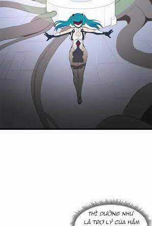 The Dungeon Master - Chapter 69 - Trang 44