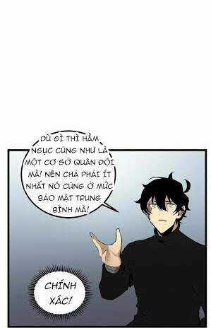 The Dungeon Master - Chapter 69 - Trang 46