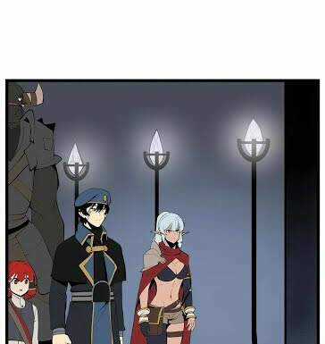 The Dungeon Master - Chapter 69 - Trang 63