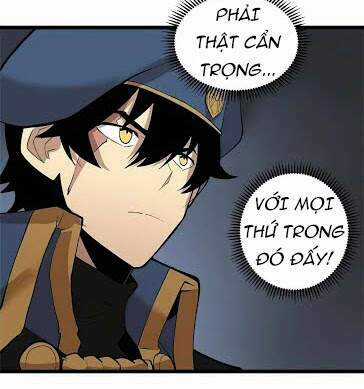 The Dungeon Master - Chapter 69 - Trang 65